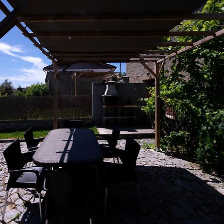 Casas Do Casinhoto - Casa Com Vista Douro Villa ไบเยา ภายนอก รูปภาพ