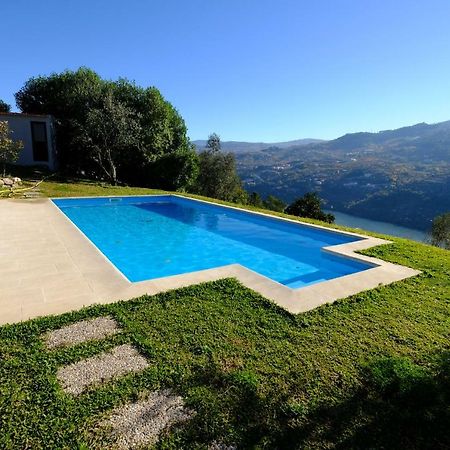 Casas Do Casinhoto - Casa Com Vista Douro Villa ไบเยา ภายนอก รูปภาพ