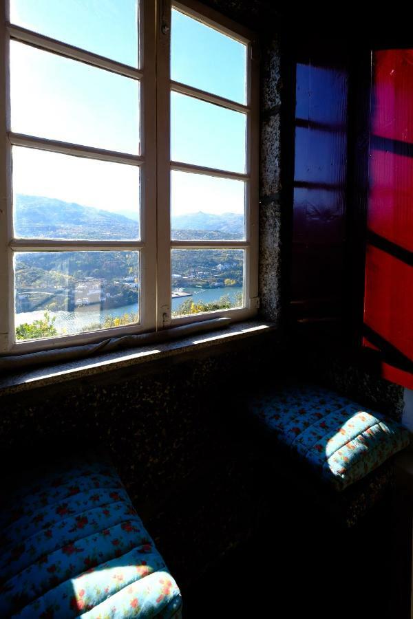 Casas Do Casinhoto - Casa Com Vista Douro Villa ไบเยา ภายนอก รูปภาพ