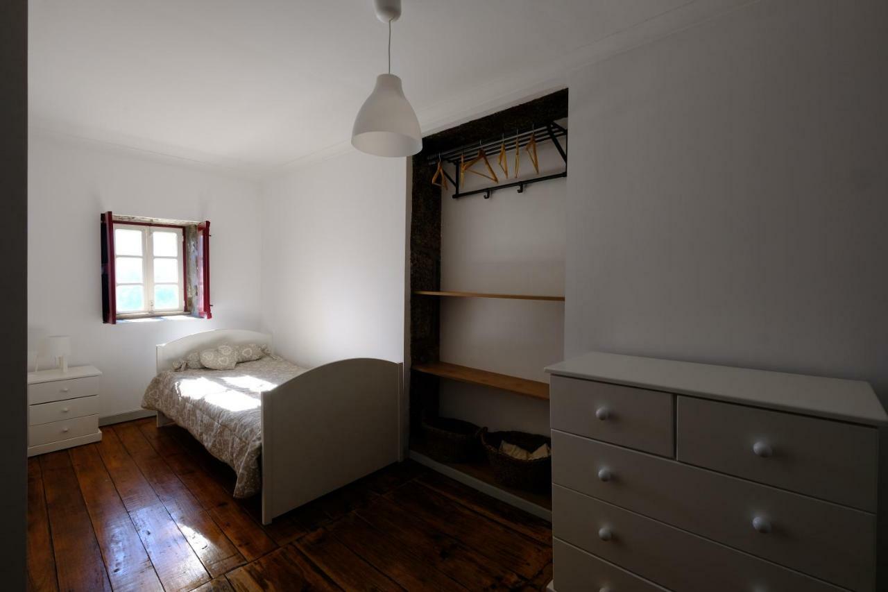 Casas Do Casinhoto - Casa Com Vista Douro Villa ไบเยา ภายนอก รูปภาพ
