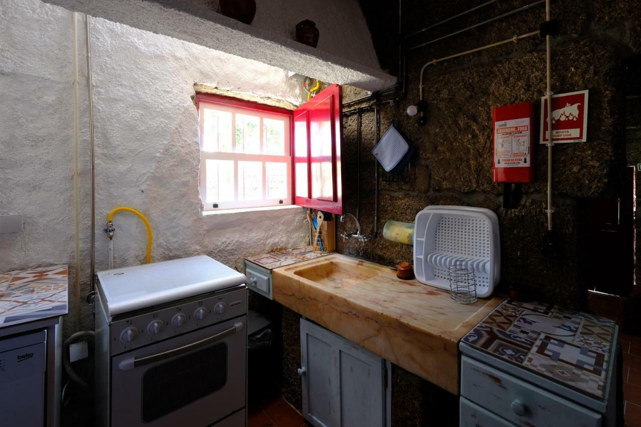 Casas Do Casinhoto - Casa Com Vista Douro Villa ไบเยา ภายนอก รูปภาพ