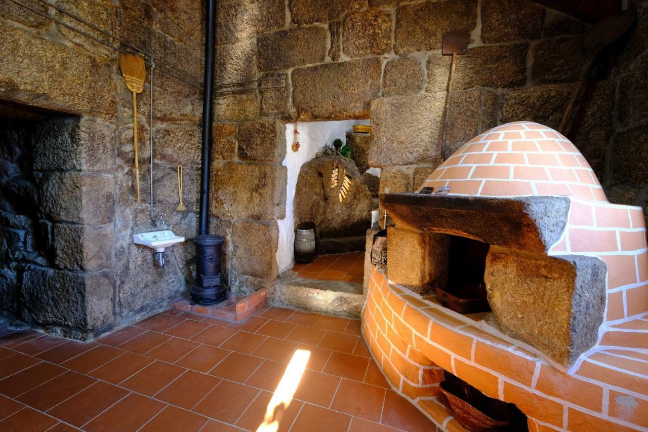 Casas Do Casinhoto - Casa Com Vista Douro Villa ไบเยา ภายนอก รูปภาพ